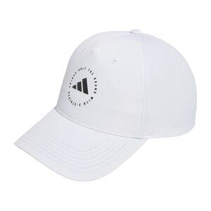 Adidas Golf Men's Performance Snapback Hat - 5 Pack of Hats